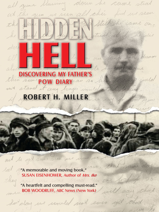 Title details for Hidden Hell by Robert Miller - Available